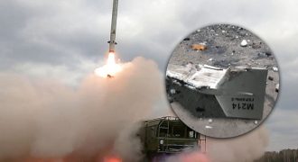 Ночью оккупанты ударили по Украине "Искандером" и "Шахедами": сколько сбила ПВО
