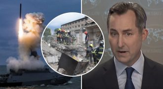 РФ будет массированно бить по энергообъектам: США хотят помочь Украине защититься