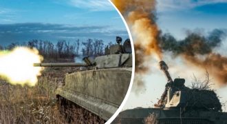 Оккупанты впервые признали существование плацдарма ВСУ на левом берегу Днепра
