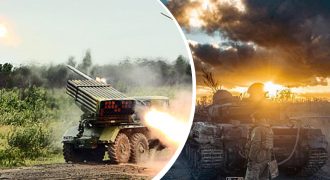 Ситуация обострилась: враг начал штурм на стратегическом направлении - офицер ВСУ