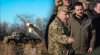 В Украине меняют работу ПВО: Зеленский рассказал, что Россия поменяла тактику боя
