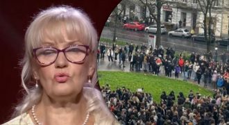 "Бывших коммунистов не бывает": во Львове взбунтовались против Фарион