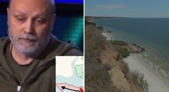 "У нас перебита логистика": роспропаганда истерит из-за неудач РФ на левом берегу Днепра