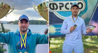Украинский спортсмен сбежал от мобилизации в ЕС и сделал циничное заявление