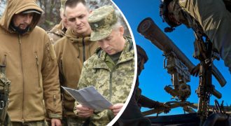 РФ нацелилась на два города, усиливает удары дронами: Сырский раскрыл колоссальные потери врага