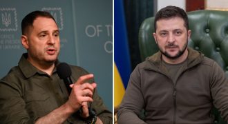 "Четкий план победы": Ермак впервые рассказал о 2 главных целях для Зеленского