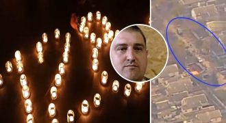 Могли охотиться конкретно на него: ГБР раскрыли детали удара по 128 бригаде