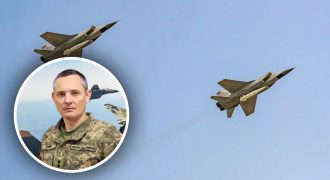 Были дозаправки МиГ в воздухе: в Воздушных силах рассказали, почему затянулась воздушная тревога