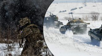 Это будет проблемой для врага: в ВСУ назвали главную задачу на зимний период