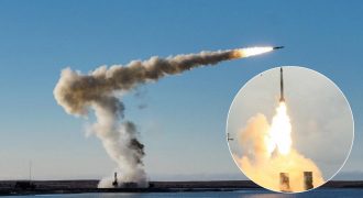 В одном из городов Украины прогремел мощный взрыв во время тревоги: все подробности