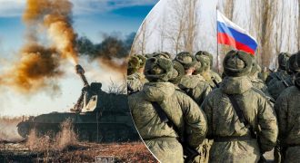 Оккупанты бегут с левого берега Херсонщины: в ВСУ сообщили о деталях