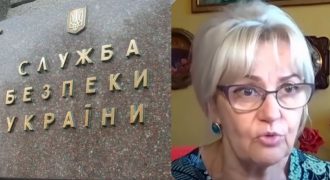 СБУ открыла дело на Фарион: подозревают по 4 статьям Уголовного кодекса