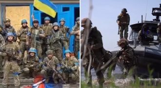 "Жест доброй воли": в ОВА подтвердили хорошие новости с левого берега Херсонщины