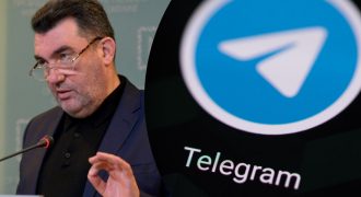 В Telegram могут ввести жесткие запреты: Данилов назвал причины