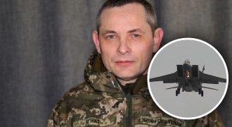 В Воздушных силах пояснили, почему русские часами гоняют МиГи по небу