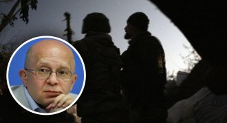 Проверка на "вшивость":  эксперт спрогнозировал, к чему приведет отступление россиян на Юге