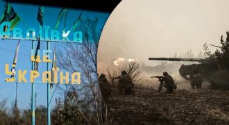 Последствия будут значительные: разведка Британии оценила захват Авдеевского коксохима