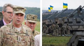Результат невероятный: топ-генерал США прокомментировал ход контрнаступления ВСУ