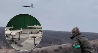 Пощечина России и Ирану: Украина запустила производство аналога дрона Shahed-136