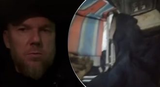 СМИ: украинская ДРГ прорвалась в казарму оккупантов - те открыли огонь друг по другу