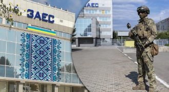 Опасные инциденты на ЗАЭС: оккупанты пренебрегают ядерной безопасностью, что произошло