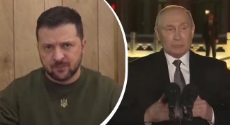 "Тупик" на фронте может затянуться на год, Украина не пойдет на "сделку" – Time
