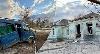 Новая атака оккупантов на Херсонщине: разрушен важный объект, есть жертвы