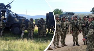 "Сразу несколько плацдармов": в ВСУ сообщили об успехе на левом берегу Днепра