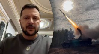 Не все можно рассказать публично: Зеленский намекнул на расширение ПВО