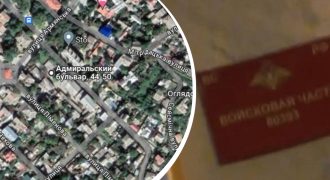Партизаны устроили рейд в в/ч ЧФ в Крыму и анонсировали громкую "бавовну"