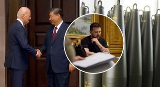 Зеленский оценил встречу Байдена с Си и предупредил о важной проблеме на фронте