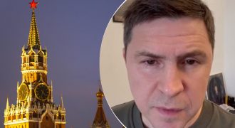 Большая война будет продолжаться: у Зеленского назвали главную цель Путина
