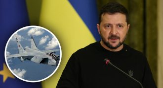 Украина оказалась в центре рисков Третьей мировой войны - Зеленский