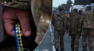 Сколько украинцев оказались в российском плену: Минреинтеграции назвало цифру