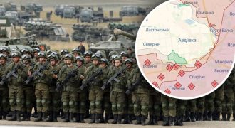 Заходить в город не будут: россияне изменили свои планы по Авдеевке - разведка