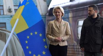 Переговоры о вступлении в ЕС могут сорваться - Reuters