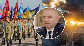 Единственное условие окончания войны: полковник ВСУ раскрыл детали и назвал дату