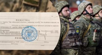 Блокпосты на улицах: в ВСУ назвали, кому не будут выдавать повестки