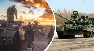 РФ становится сильнее, Украине для перелома ситуации нужна помощь Запада – разведка Норвегии