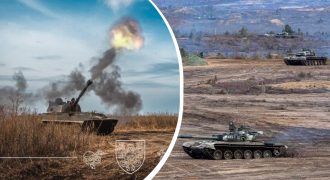 У РФ катастрофические потери: ВСУ "перемололи" тысячи оккупантов вместе с техникой