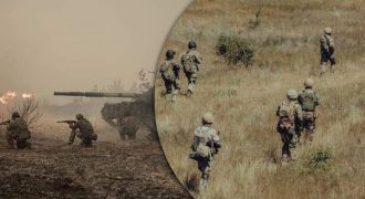 Россияне держали эти позиции с 2016 года: ВСУ начали наступление на Горловку - Свитан