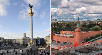 Зачем РФ объявляет в розыск украинских чиновников: в ISW раскрыли цель Кремля