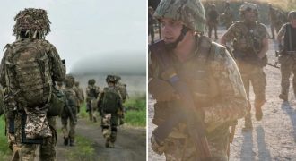 Операция на левом берегу Днепра: в Генштабе ВСУ сообщили об успехе