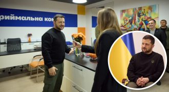 Зеленский ответил смогут ли студенты выезжать за границу
