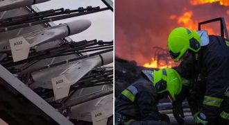 В РФ прибыл новый грузовой борт из Ирана: в ВСУ сказали, чем это обернется для Украины