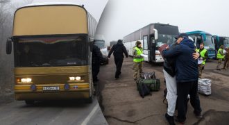 Три месяца с последнего обмена: Россия заморозила передачу пленных