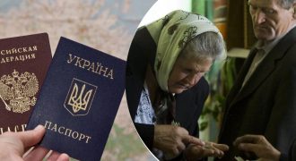 Россияне шантажируют пенсионеров в оккупации: что требуют