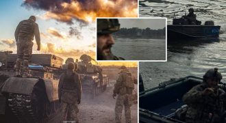 ВСУ подбираются к трассе, которая соединяет Крым с Мелитополем - экс-командир "Айдара"