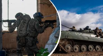 ВСУ борются за Авдеевку: россияне имеют незначительное продвижение - ISW