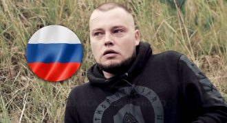 Русский мир во всей красоте: нацист Мильчаков шокировал кровожадным признанием об украинцах
